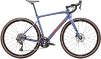 Photos - Bike Specialized Diverge Sport Carbon 2024 frame 52 