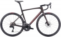 Photos - Bike Specialized Tarmac SL7 Comp 105 Di2 2024 frame 44 