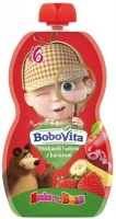 Photos - Baby Food BoboVita Puree 6 100 