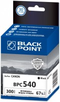 Photos - Ink & Toner Cartridge Black Point BPC540 