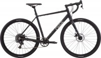 Photos - Bike Pride RocX 8.3 2024 frame S 