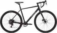 Photos - Bike Pride RocX 8.3 2024 frame L 