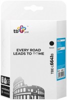 Photos - Ink & Toner Cartridge TB Print TBE-L6641B 