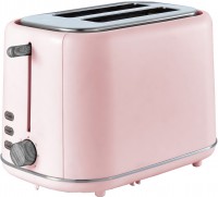 Photos - Toaster Tower Scandi T20027PNK 