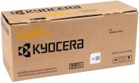 Photos - Ink & Toner Cartridge Kyocera TK-5345Y 