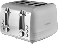 Photos - Toaster Tower Ash T20081GRY 