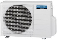 Photos - Air Conditioner Panasonic CU-4E23JBE 65 m² on the 4 unit(s)