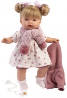 Photos - Doll Llorens Joelle 13858 