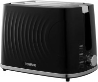 Photos - Toaster Tower Sonar T20090BLK 