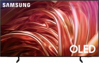 Photos - Television Samsung QN-77S85D 77 "