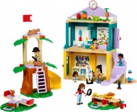 Construction Toy Lego Heartlake City Preschool 42636 