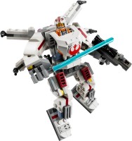 Construction Toy Lego Luke Skywalker X-Wing Mech 75390 