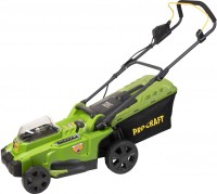 Photos - Lawn Mower Procraft PLM20 