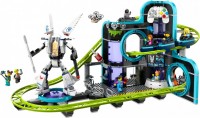 Photos - Construction Toy Lego Robot World Roller-Coaster Park 60421 
