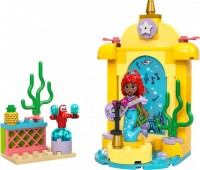Photos - Construction Toy Lego Ariels Music Stage 43235 