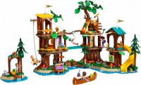 Photos - Construction Toy Lego Adventure Camp Tree House 42631 