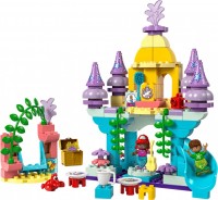 Photos - Construction Toy Lego Ariels Magical Underwater Palace 10435 