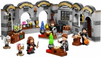 Photos - Construction Toy Lego Hogwarts Castle Potions Class 76431 