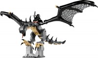 Photos - Construction Toy Lego The Lord of the Rings Fell Beast 40693 
