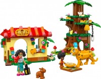 Photos - Construction Toy Lego Antonios Animal Sanctuary 43251 