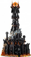 Photos - Construction Toy Lego The Lord of the Rings Barad-dur 10333 