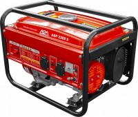 Photos - Generator AGM AGP 2300 S 