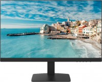 Photos - Monitor Hikvision DS-D5024FN01 23.8 "  black