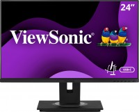 Monitor Viewsonic VG2456a 23.8 "  black