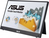 Monitor Asus ZenScreen Touch MB16AMTR 15.6 "  black