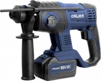 Photos - Rotary Hammer Celma Professional PRWg 2-20OBS Set 