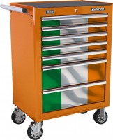 Photos - Tool Box Sealey AP26479TOIRE 