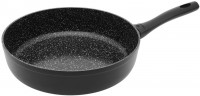 Photos - Pan GERLACH Granitex 500792 28 cm  black