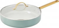 Photos - Pan Green Pan Padova CC002827-001 24 cm  blue