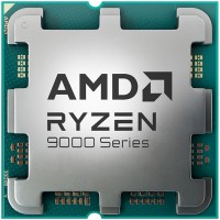 Photos - CPU AMD Ryzen 7 Granite Ridge 9700X BOX