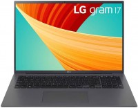 Photos - Laptop LG Gram 17 17Z90R (17Z90R-K.AA79A1)