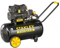 Photos - Air Compressor Stanley FatMax FMXCMS1550HE 50 L 230 V