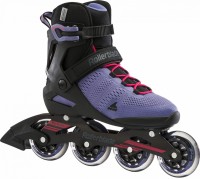 Photos - Roller Skates Rollerblade Sirio 84 W 