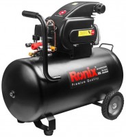 Photos - Air Compressor Ronix RC-8010 80 L 230 V