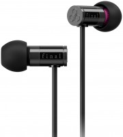 Photos - Headphones Final Audio Design E1000 