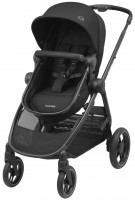 Photos - Pushchair Maxi-Cosi Zelia3  Duo 3 in 1