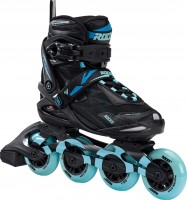 Photos - Roller Skates Roces Helium II W TIF 