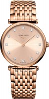 Photos - Wrist Watch Longines La Grande Classique L4.512.1.90.8 