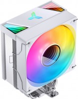 Photos - Computer Cooling Jonsbo CR-1000 V2 PRO ARGB White 