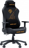 Photos - Computer Chair Anda Seat Phantom 3 L Tiger Edition 