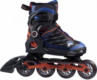 Photos - Roller Skates Fila Wizy Alu B 2023 