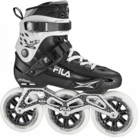 Photos - Roller Skates Fila Houdini 125 