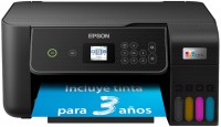 Photos - All-in-One Printer Epson EcoTank ET-2870 