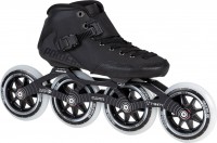 Photos - Roller Skates POWERSLIDE Puls 110 