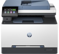 Photos - All-in-One Printer HP Color LaserJet Pro 3302SDW 