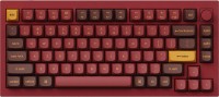 Photos - Keyboard Keychron Q1 Knob (Special Edition)  Gateron G Pro Red Switch